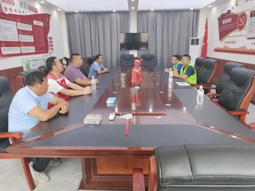 食品工程学院'绿马甲'科技服务队再赴淇县桥盟街道董桥村开展技术服务