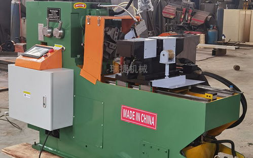 2026河北套丝机采购决策指南 技术、服务与源头工厂深度解析